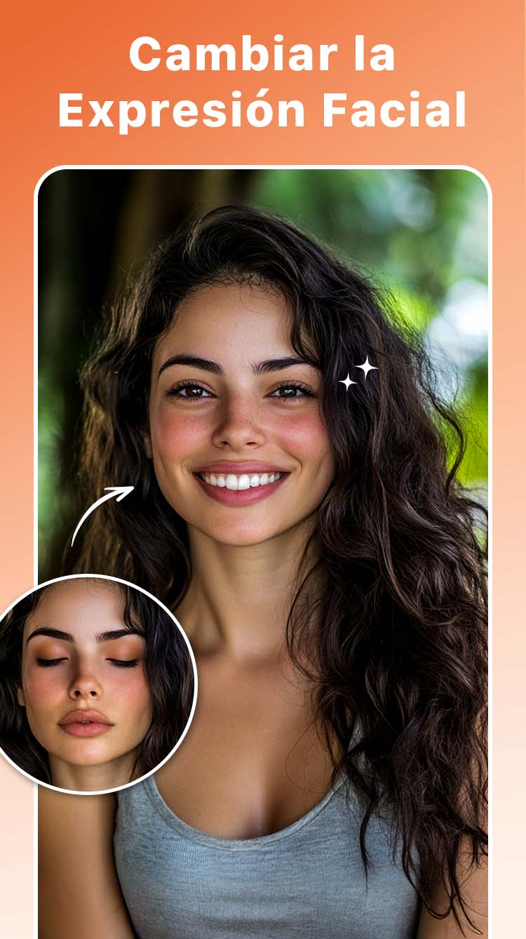 اسکرین شات 6 برنامه Mejorador de Fotos IA -PixLift