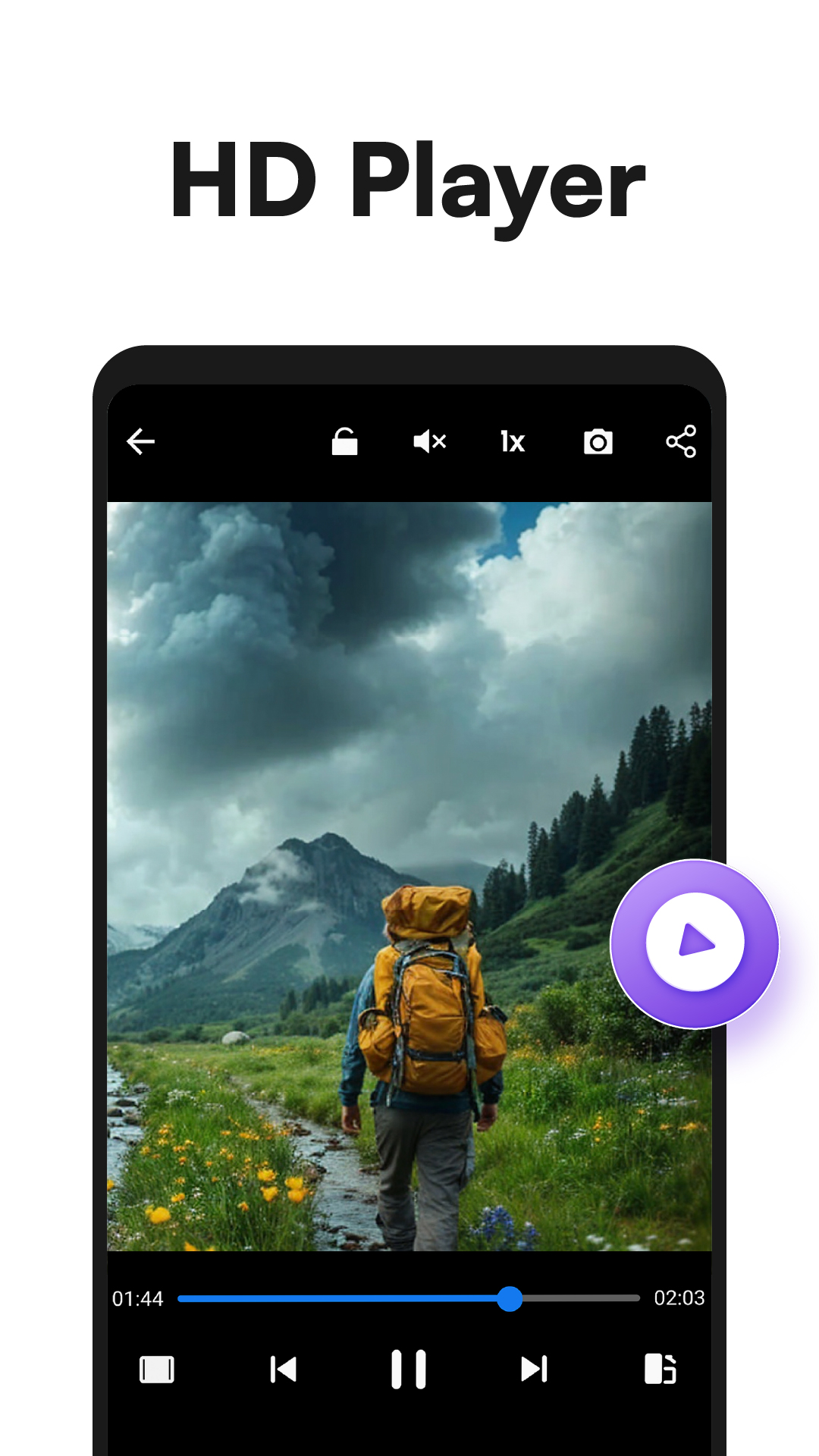 اسکرین شات 7 برنامه Gallery - Photo Album