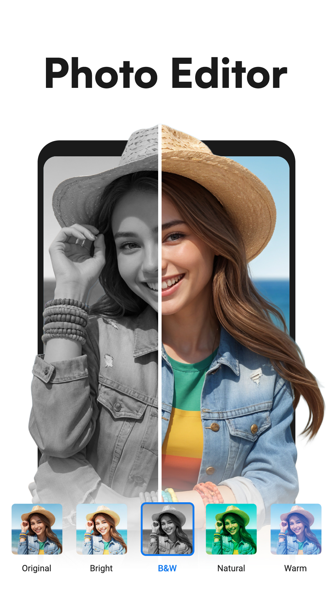 اسکرین شات 4 برنامه Gallery - Photo Album