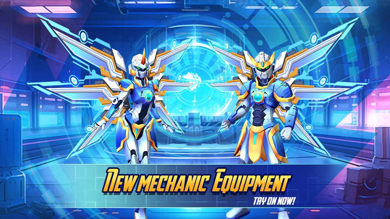 اسکرین شات 1 بازی Sky Dancer 2