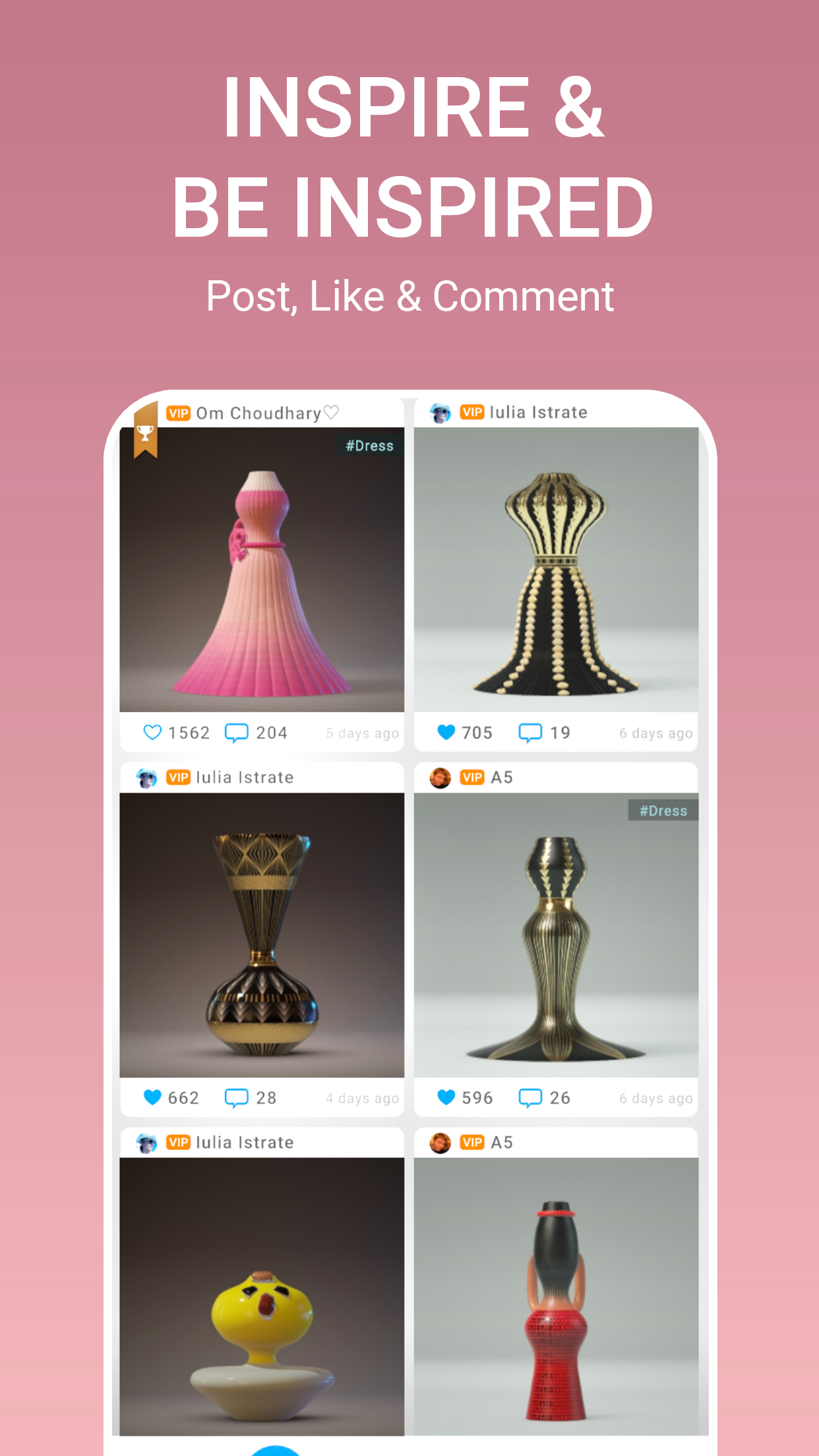 اسکرین شات 6 بازی Let's Create! Pottery 2