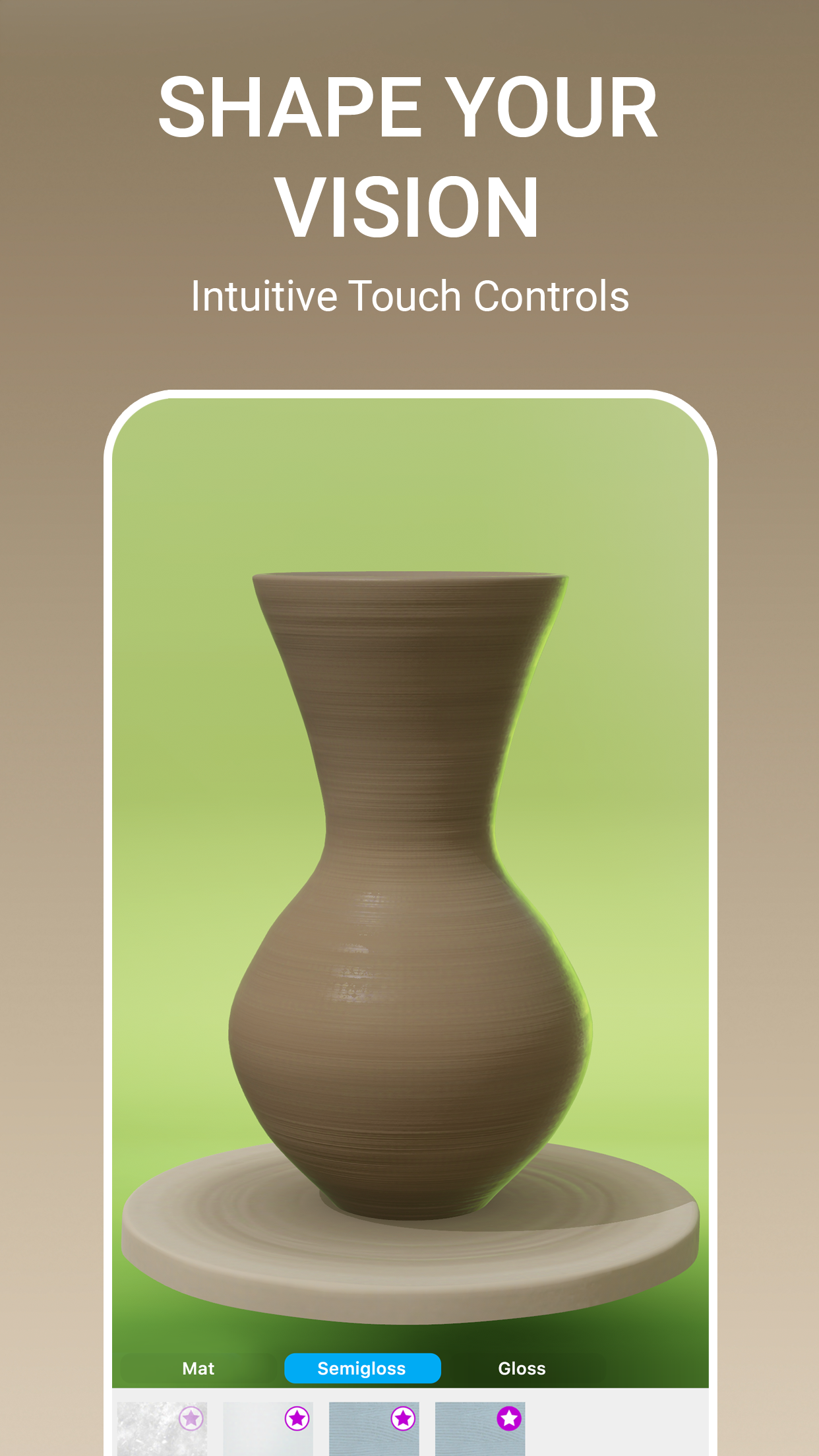 اسکرین شات 2 بازی Let's Create! Pottery 2