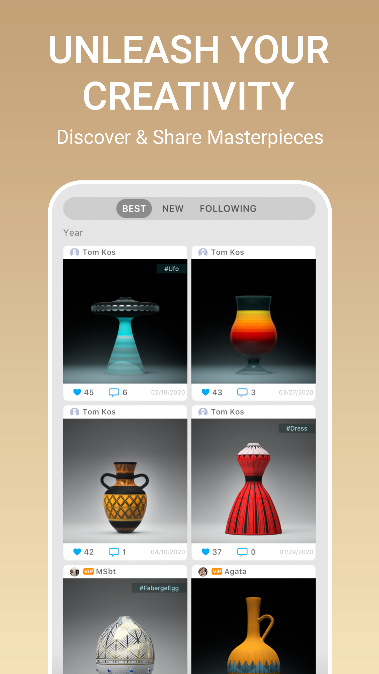 اسکرین شات 1 بازی Let's Create! Pottery 2