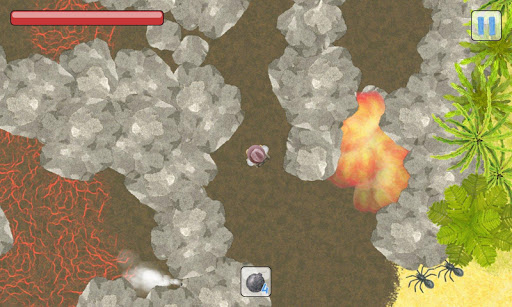 اسکرین شات 3 بازی Cayo