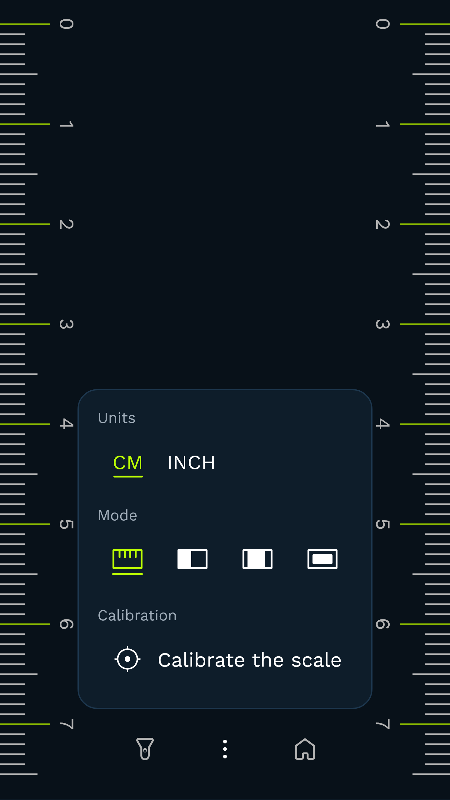 اسکرین شات 7 برنامه Perfect Level (Bubble & Laser)