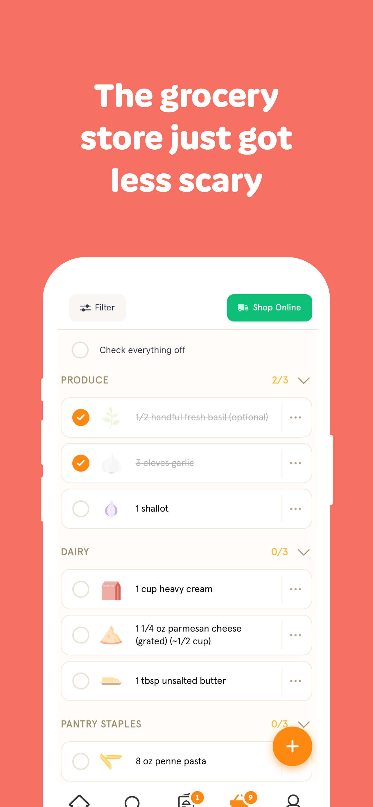 اسکرین شات 5 برنامه Plant Identifier: LeafSnap