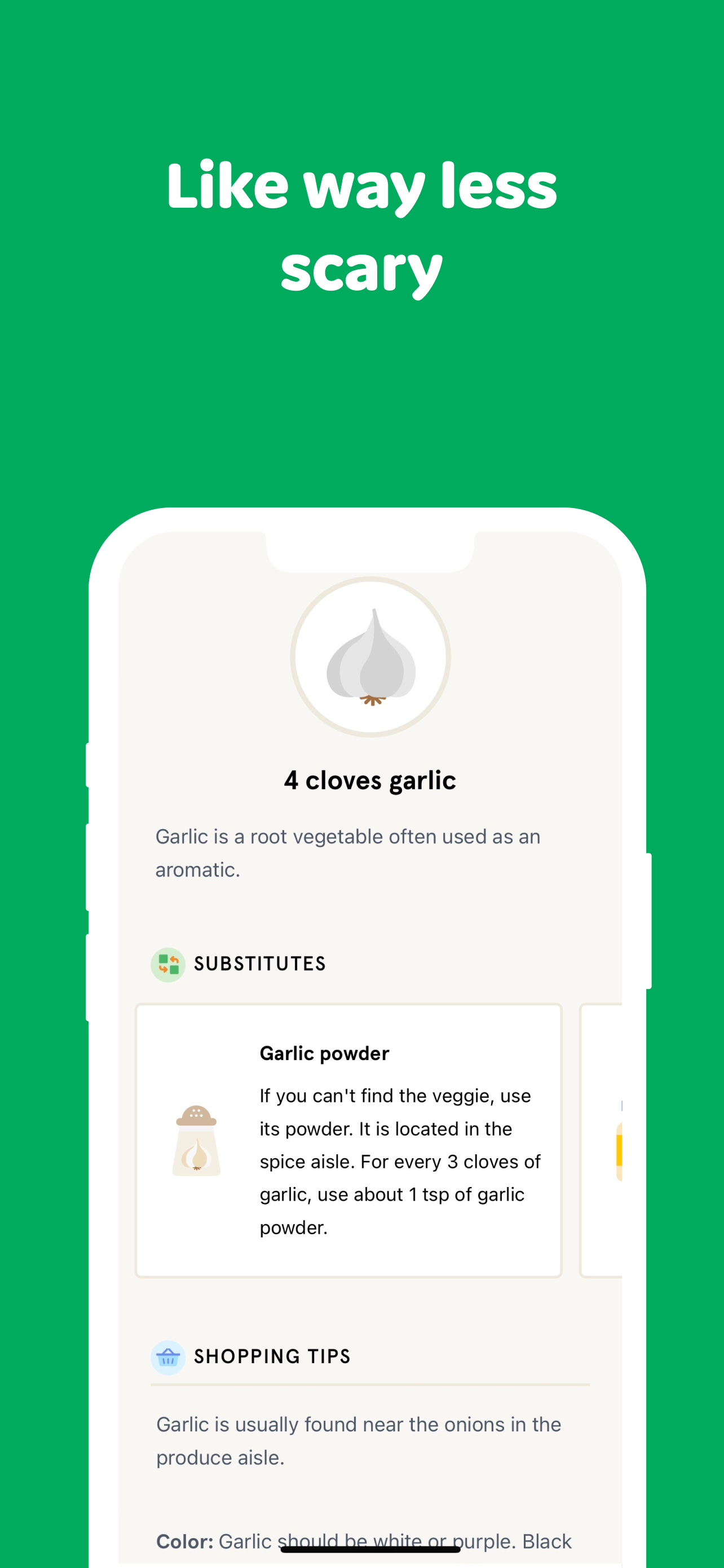 اسکرین شات 6 برنامه Plant Identifier: LeafSnap