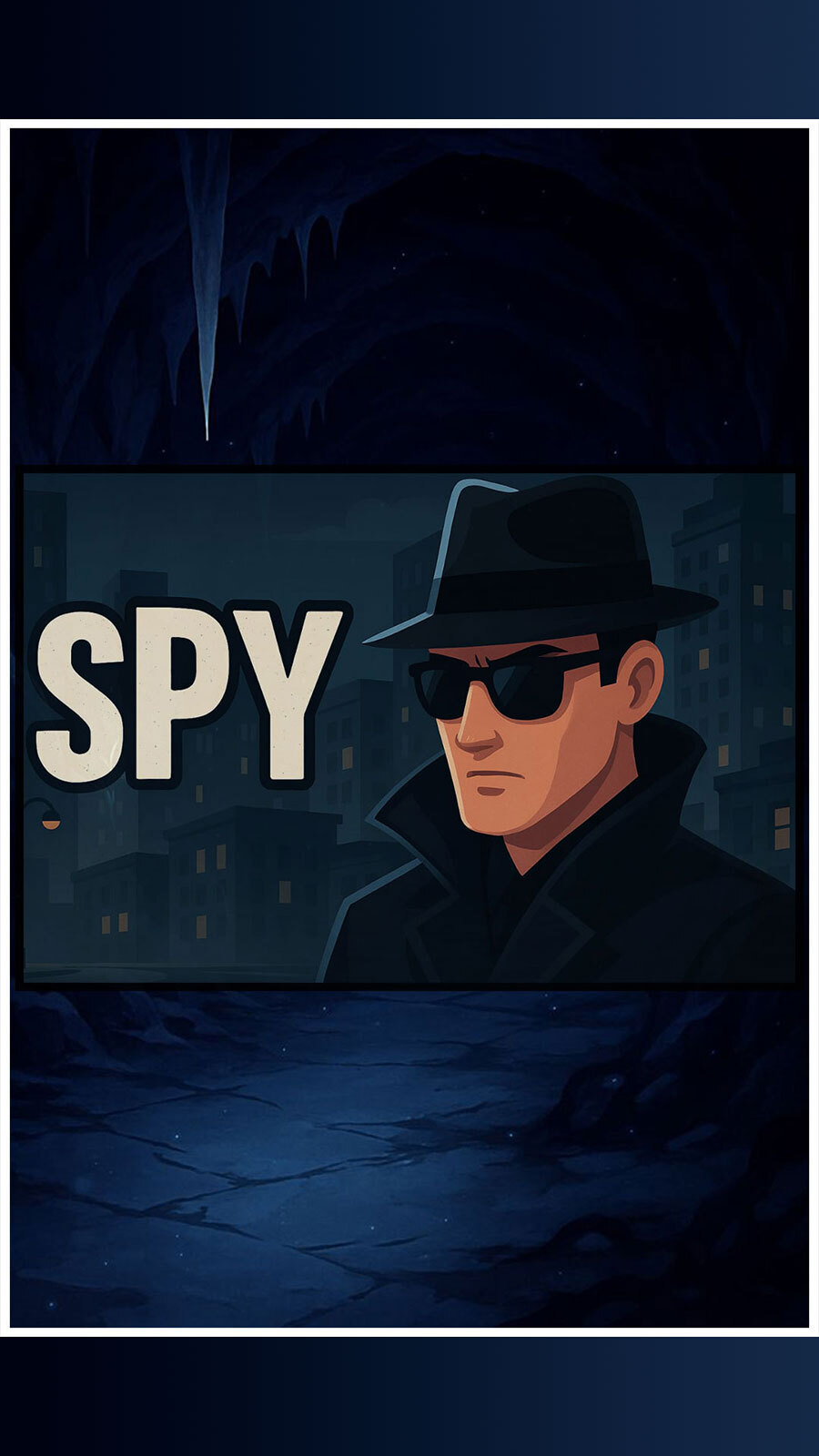 اسکرین شات 1 بازی ‏جاسوس