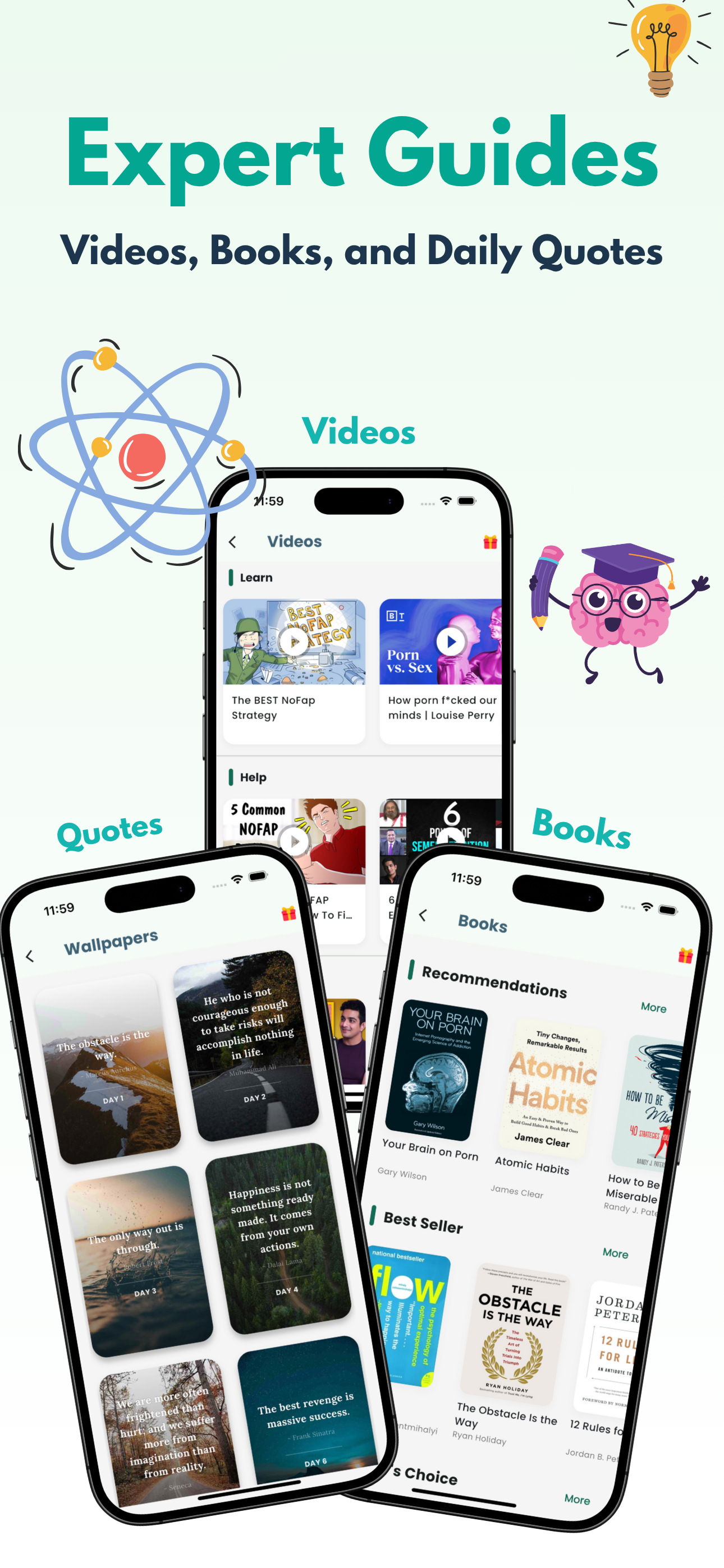 اسکرین شات 7 برنامه QR Scanner, Scan All Barcode