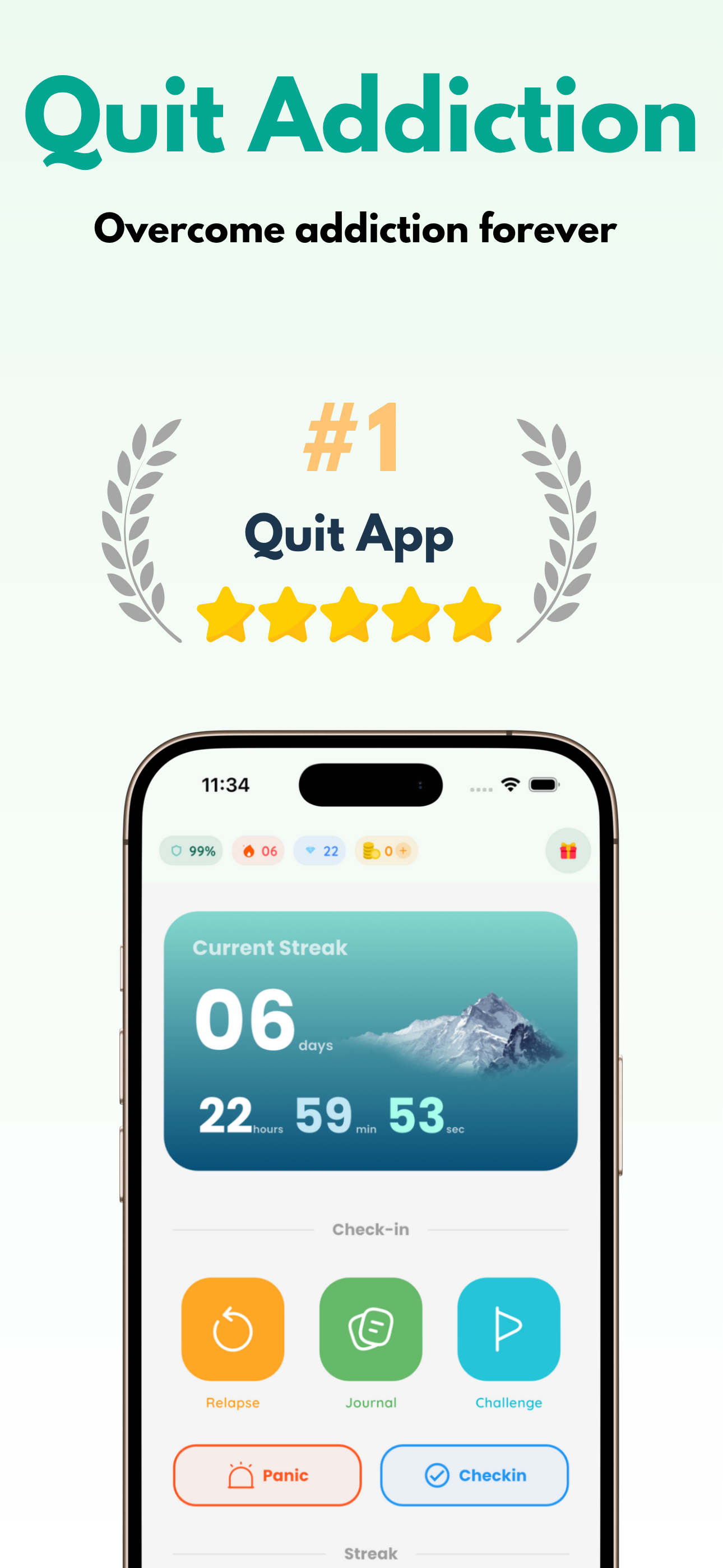 اسکرین شات 1 برنامه QR Scanner, Scan All Barcode