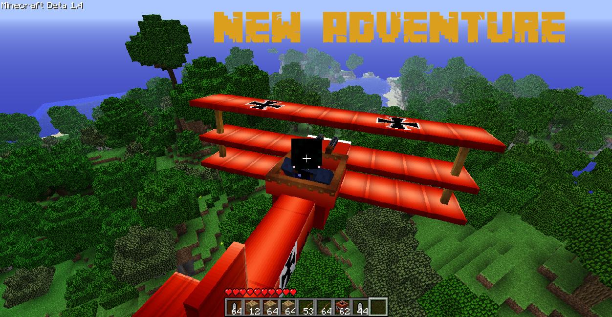 اسکرین شات 6 برنامه ModInstaller - Addons for MCPE