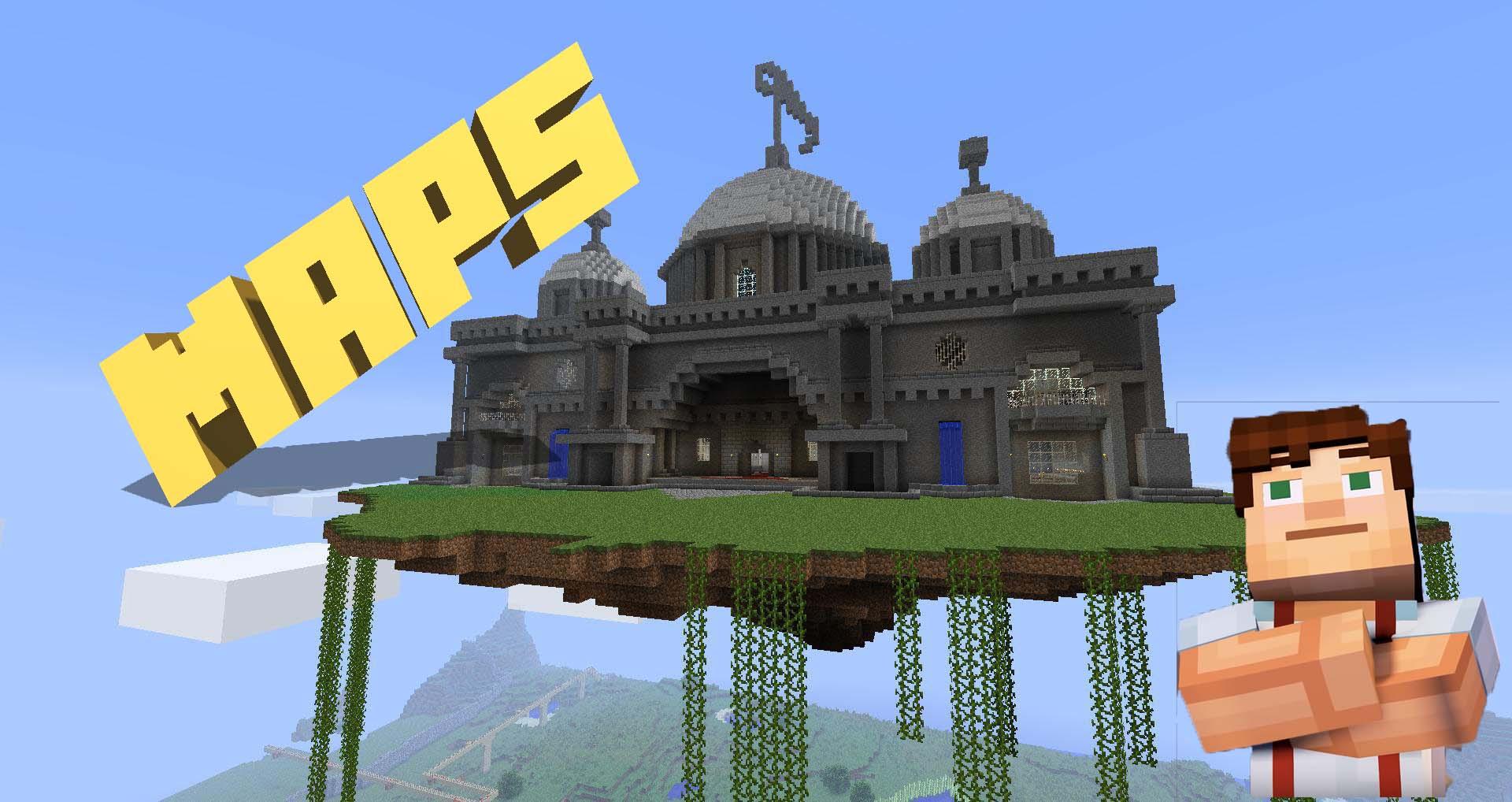 اسکرین شات 8 برنامه ModInstaller - Addons for MCPE