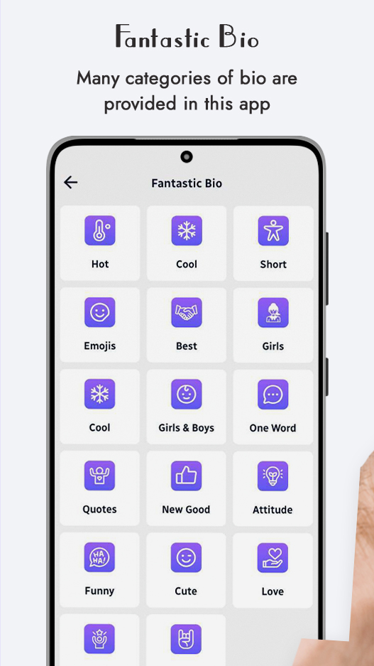 اسکرین شات 6 برنامه Get Real Followers & Likes