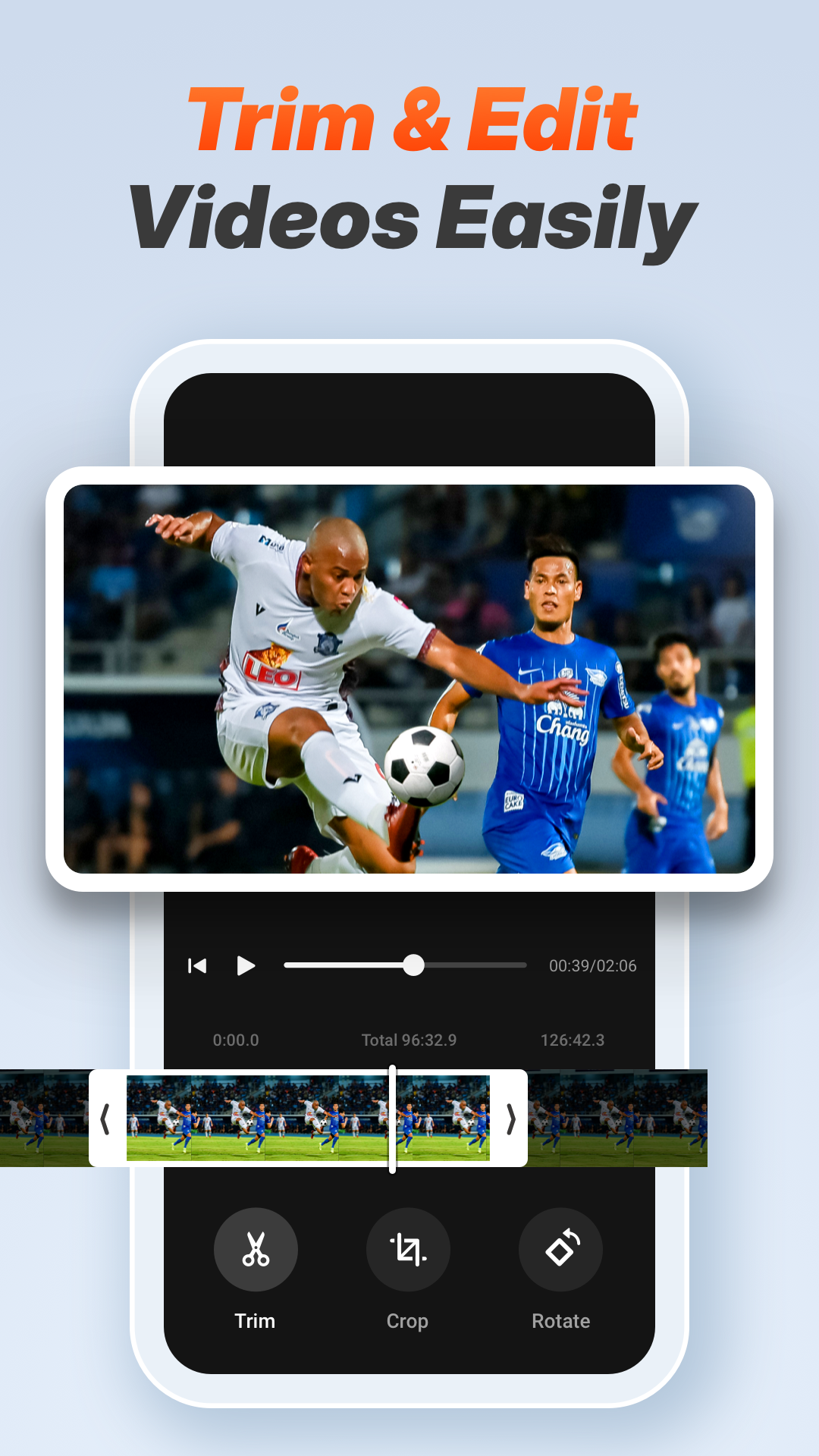 اسکرین شات 6 برنامه Screen Recorder Video Recorder
