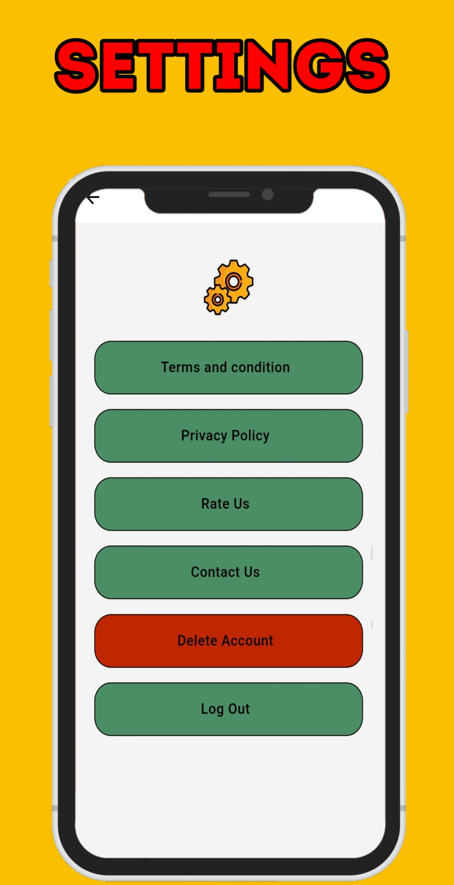 اسکرین شات 5 برنامه Restore Deleted Contacts