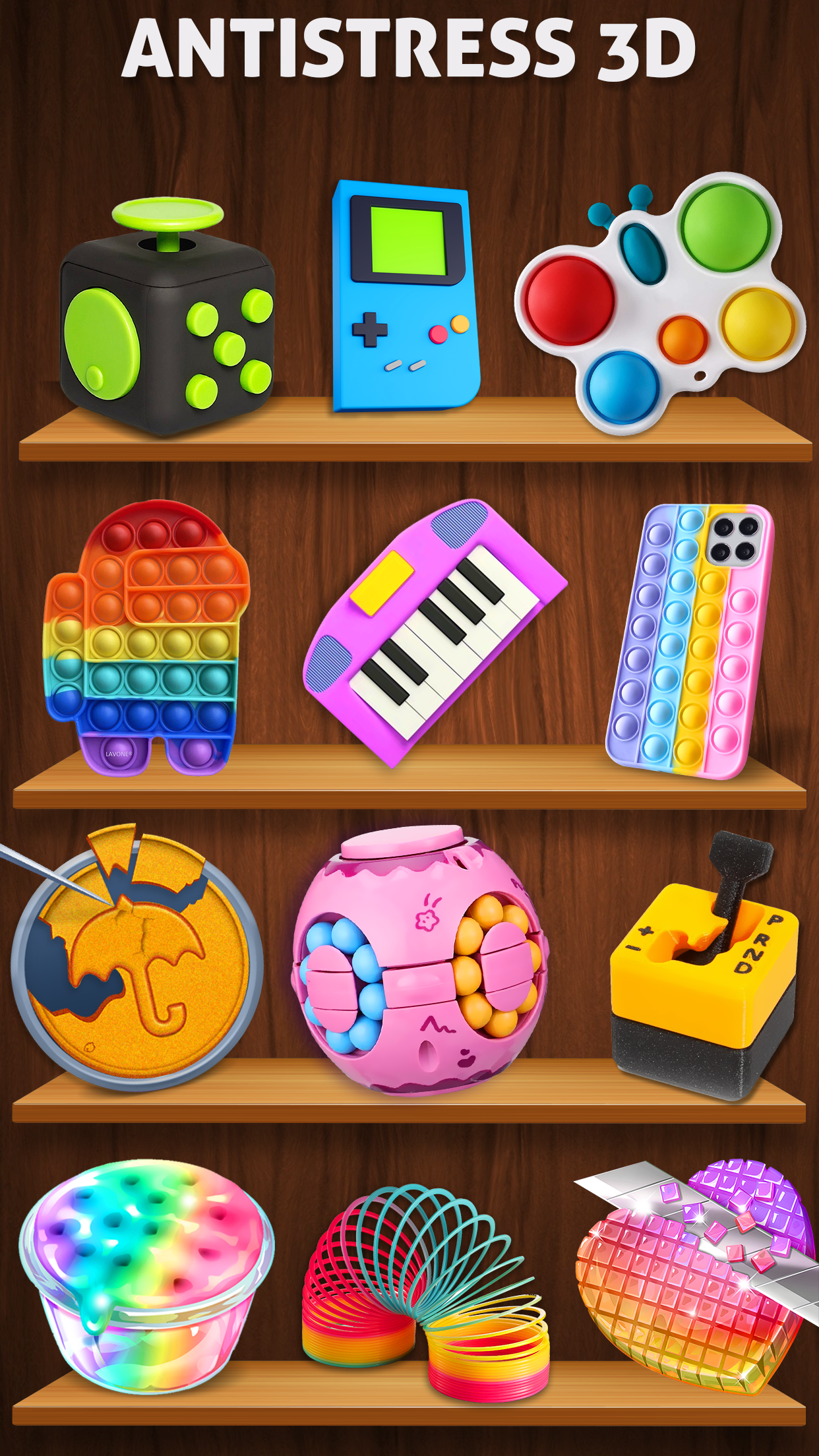 اسکرین شات 4 برنامه Edit Photo : Magic Layer App