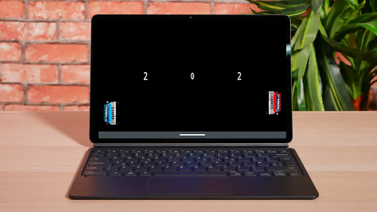 اسکرین شات 6 بازی نیسان آبی(دونفره)