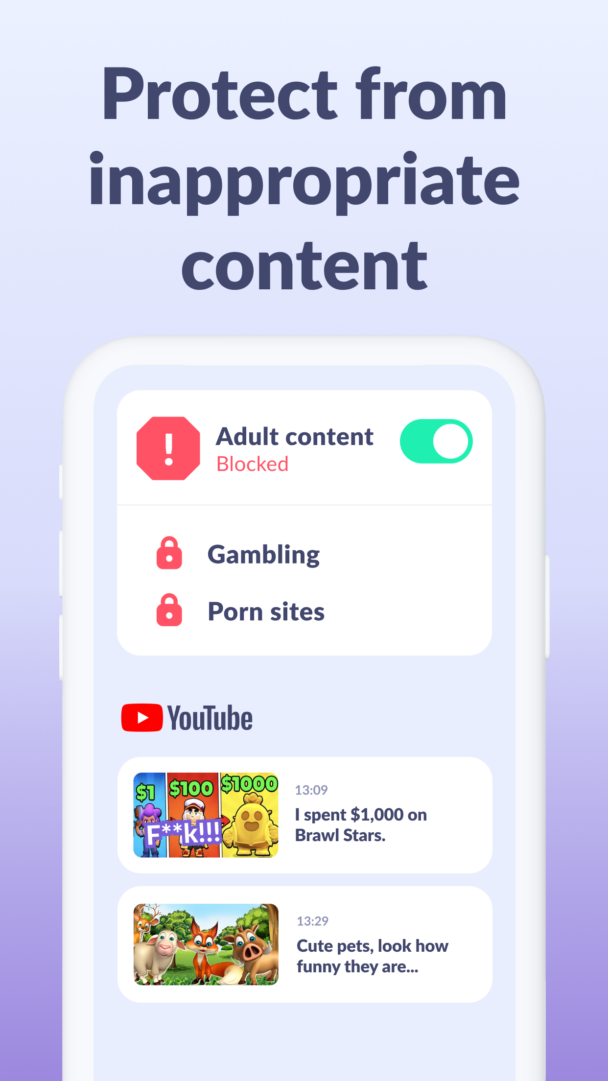 اسکرین شات 6 برنامه Shortcut Maker
