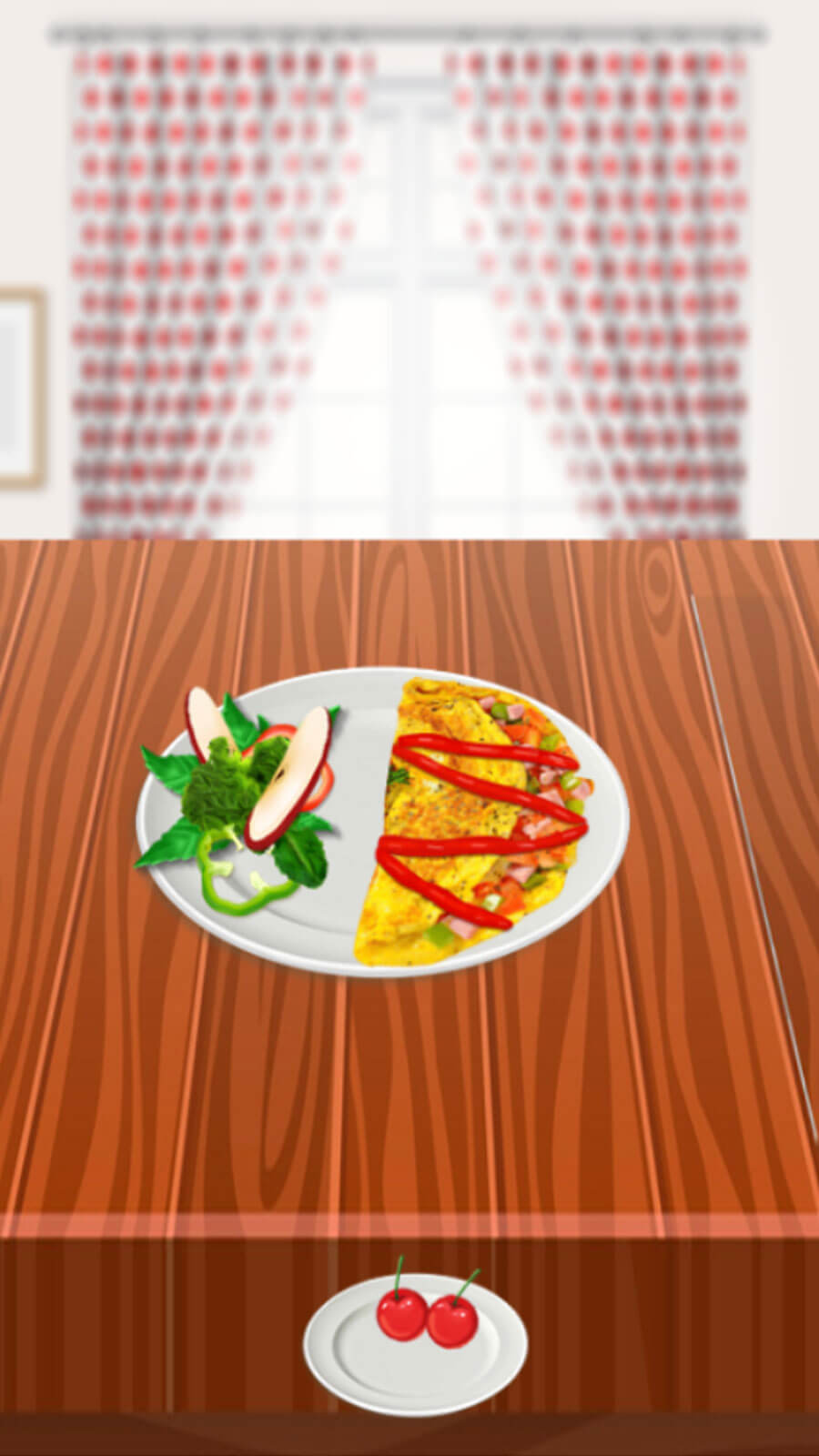 اسکرین شات 6 بازی بازی آشپزی آریل