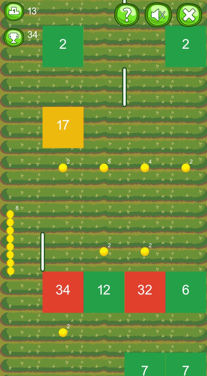 اسکرین شات 3 بازی مار بازی