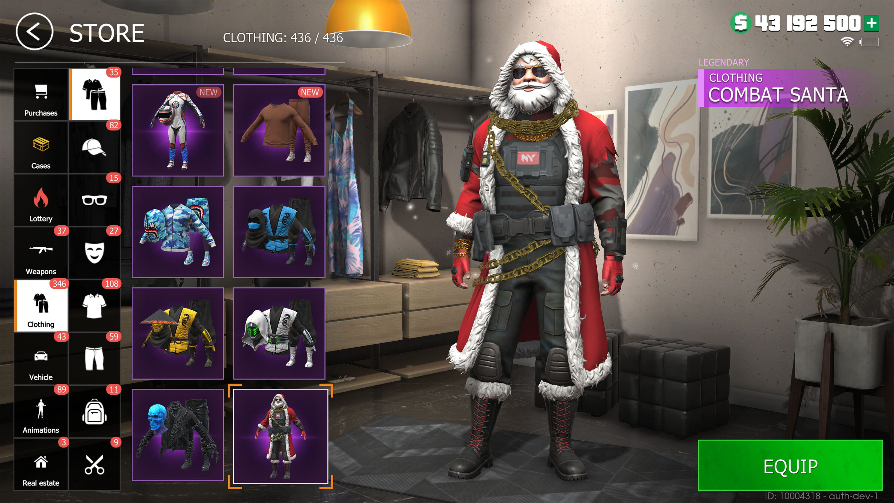 اسکرین شات 5 بازی Grand Criminal Online: Sandbox