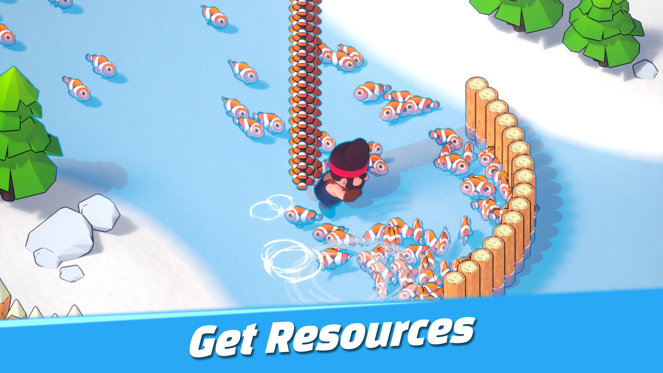 اسکرین شات 5 برنامه Avatar Maker: Characters