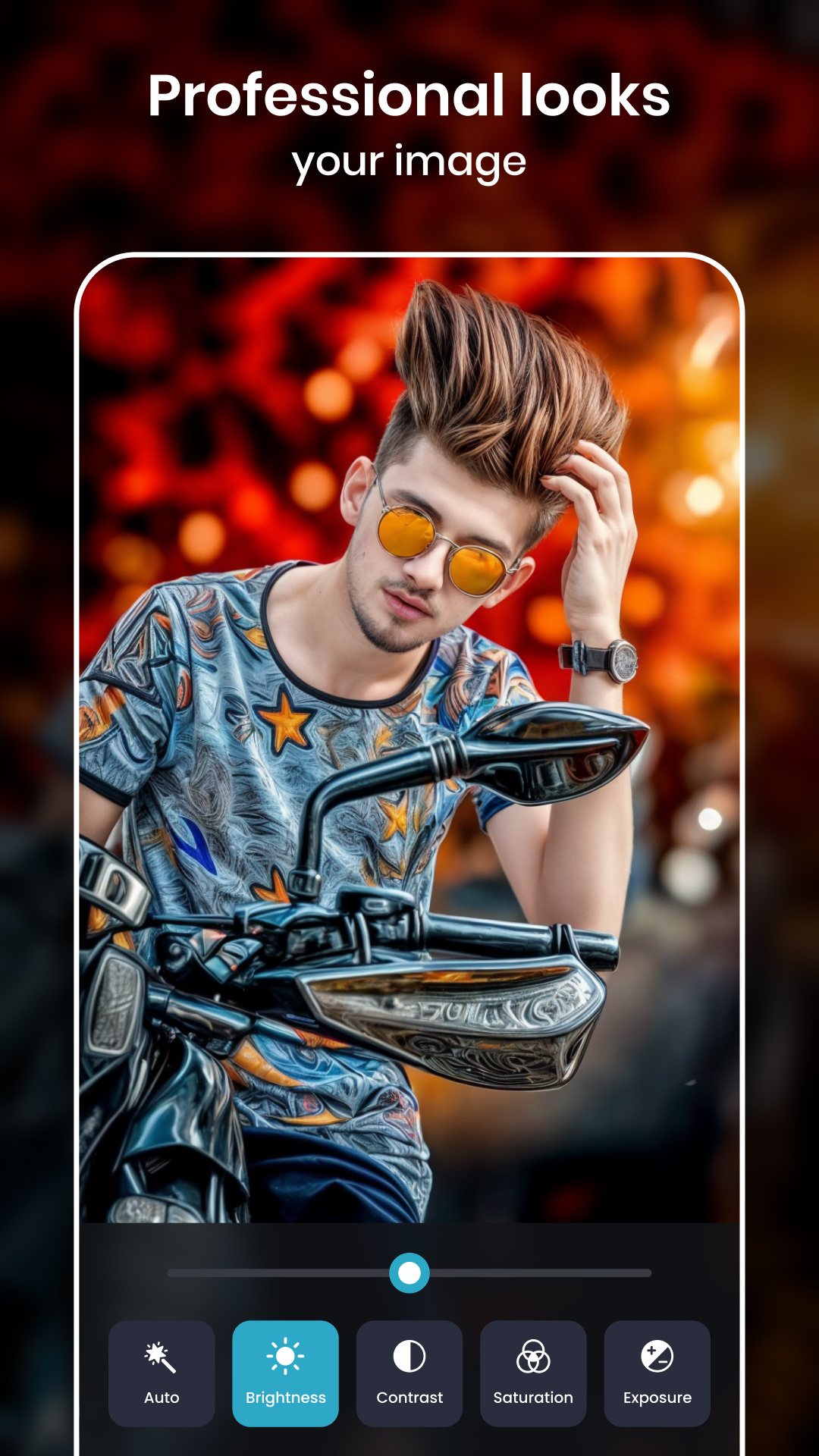 اسکرین شات 5 برنامه Skin Master for Minecraft