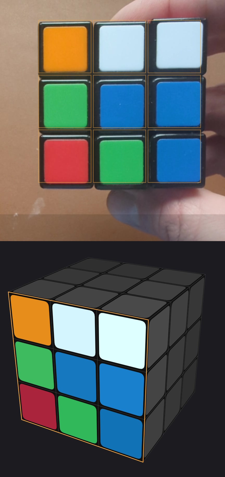 اسکرین شات 4 بازی ASolver>I'll solve your puzzle