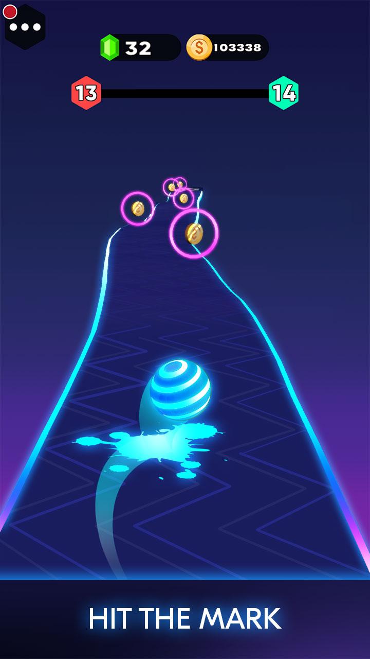 اسکرین شات 1 برنامه 4 Games