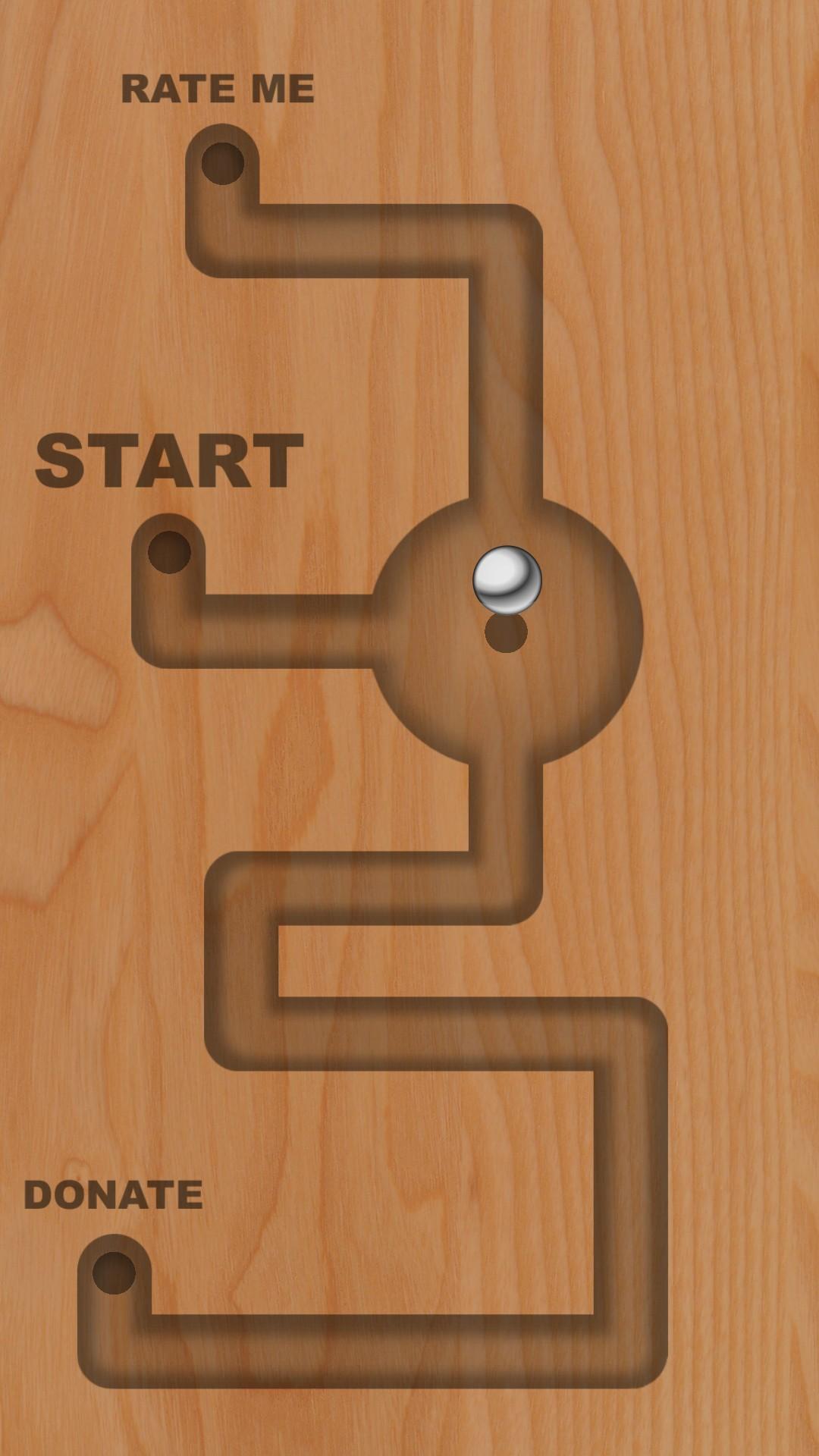 اسکرین شات 1 بازی Some Ball Level