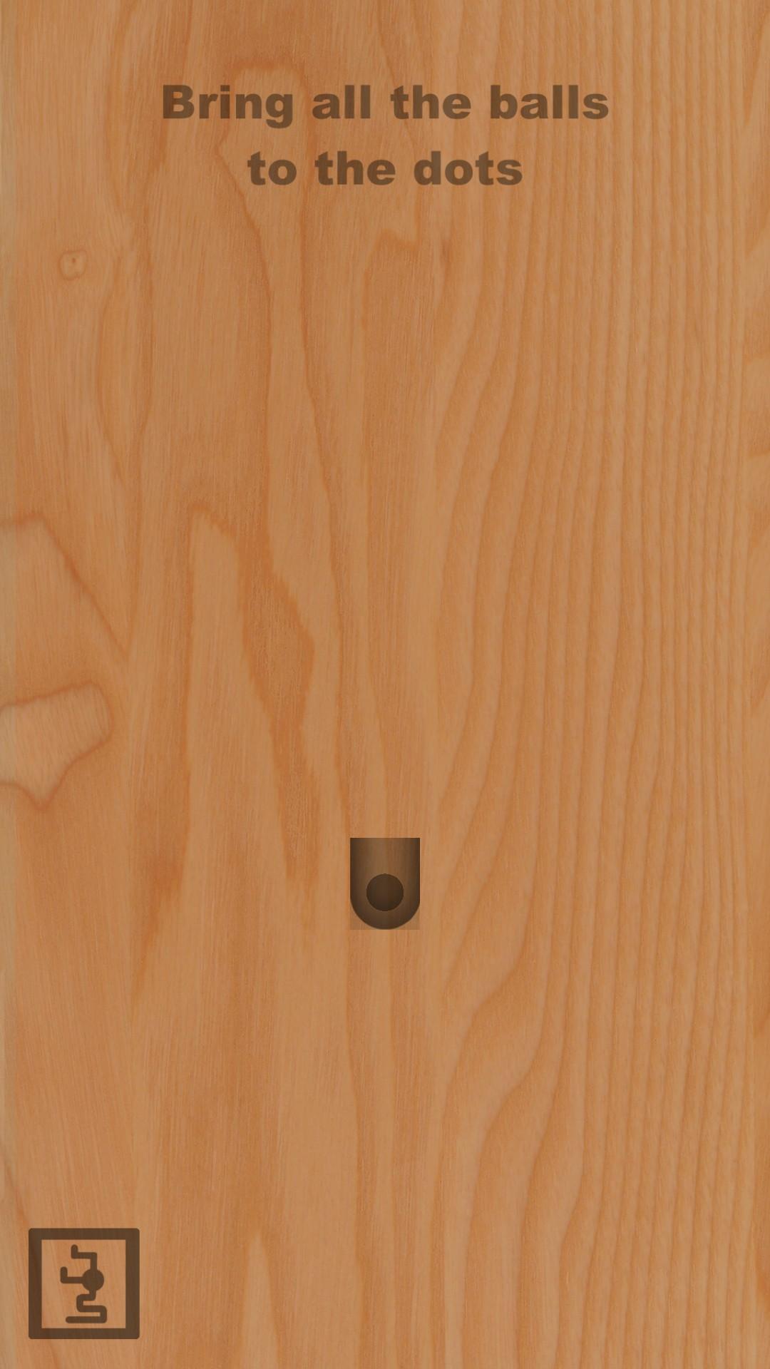 اسکرین شات 4 بازی Some Ball Level