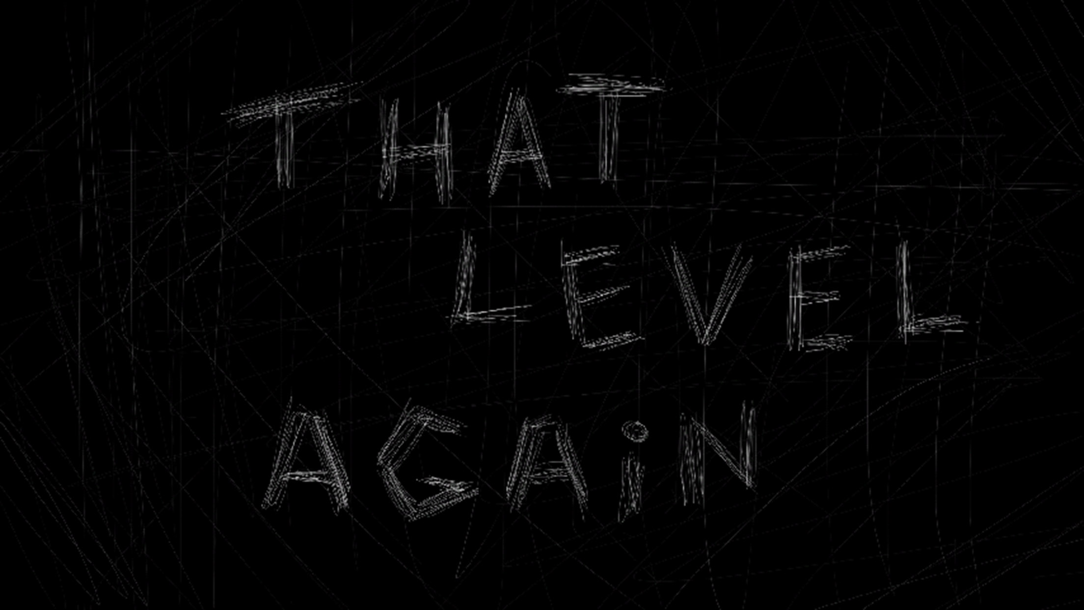 اسکرین شات 5 بازی That Level Again