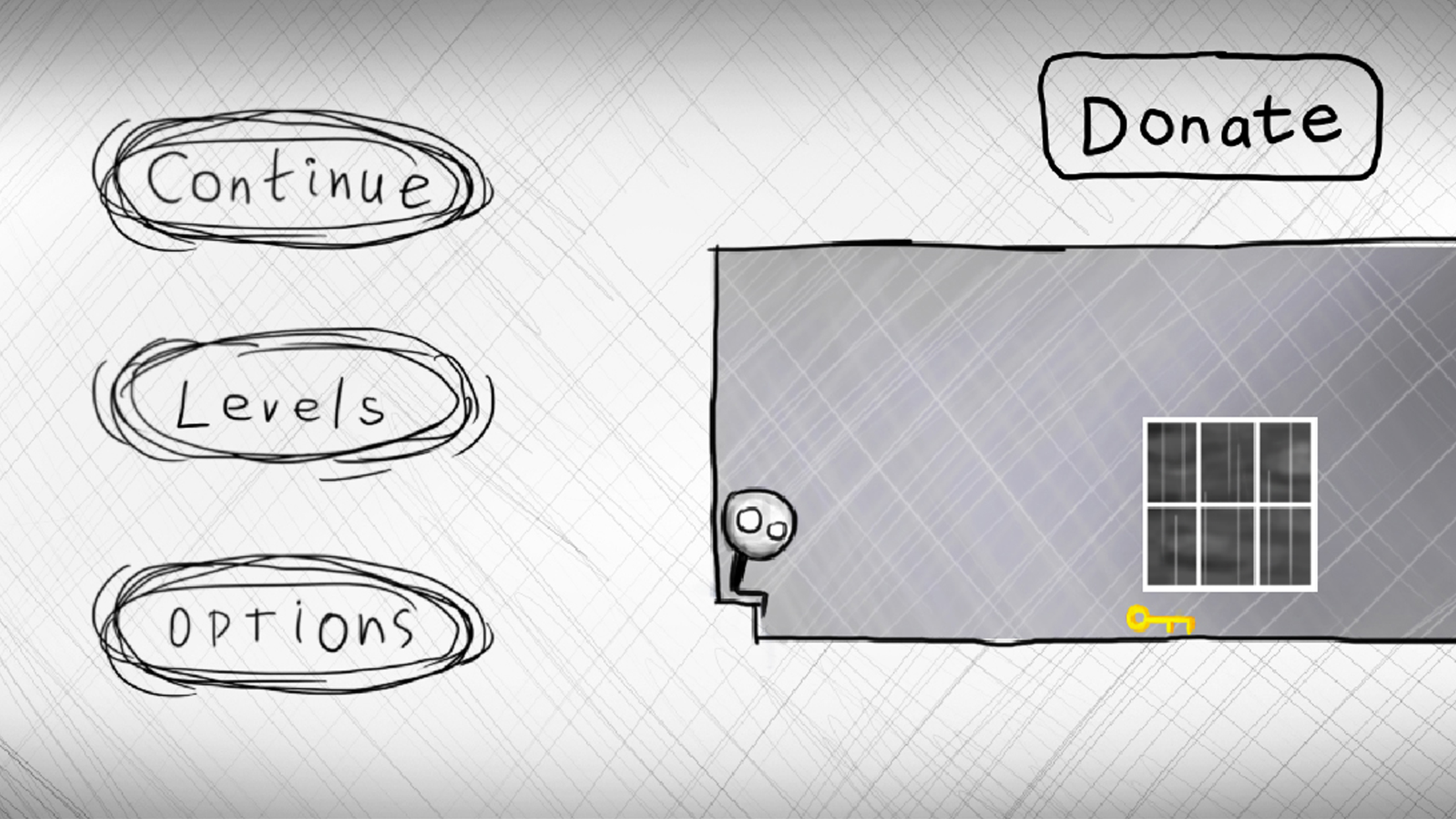 اسکرین شات 1 بازی That level again 2