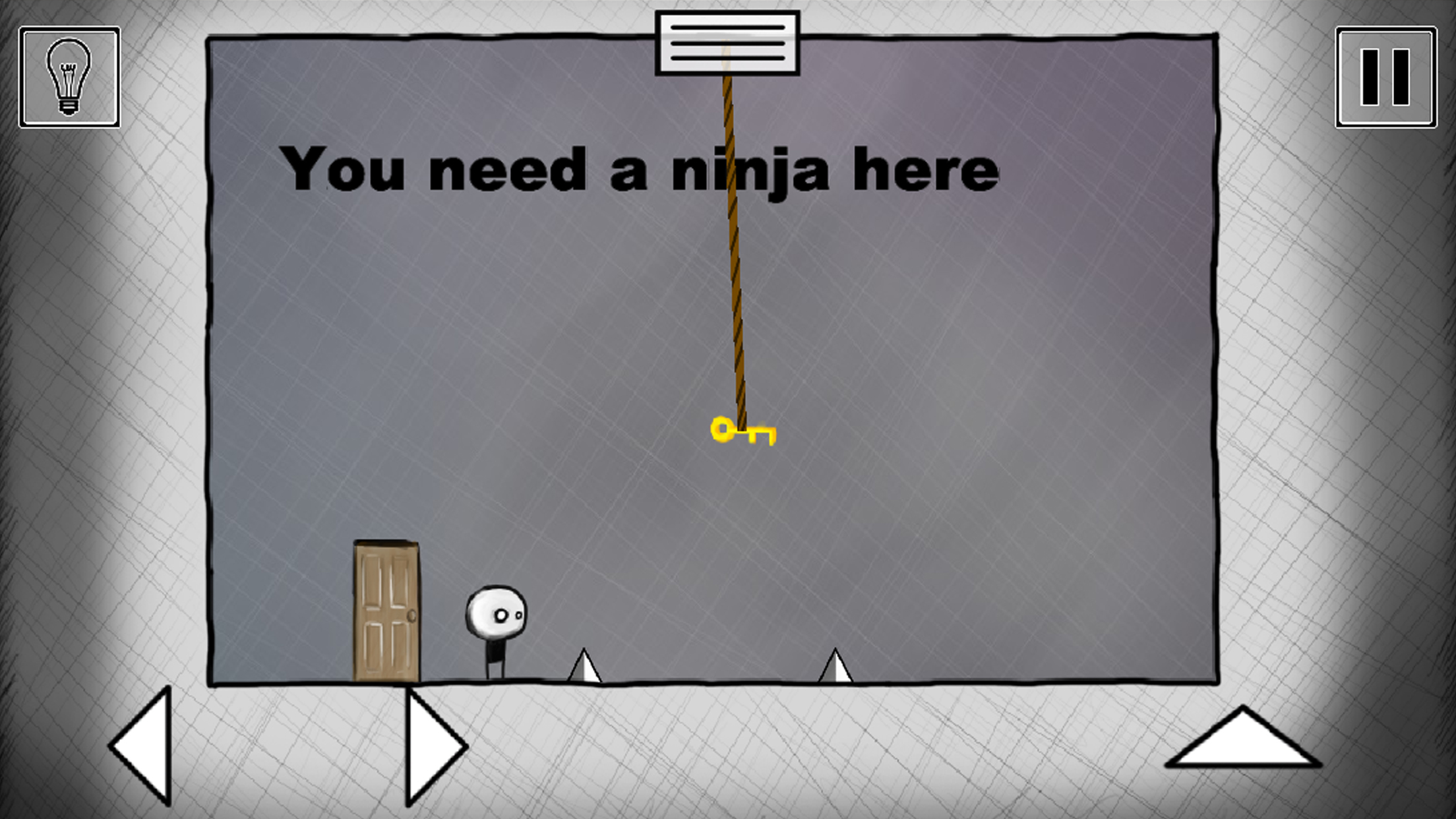 اسکرین شات 3 بازی That level again 2