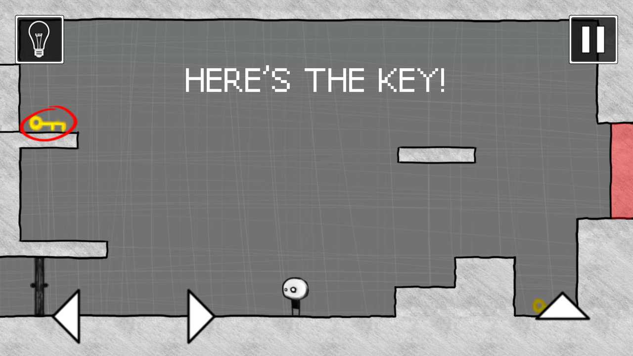 اسکرین شات 4 بازی That Level Again 3