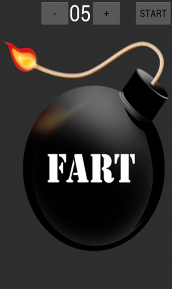 اسکرین شات 2 بازی Fart Collection