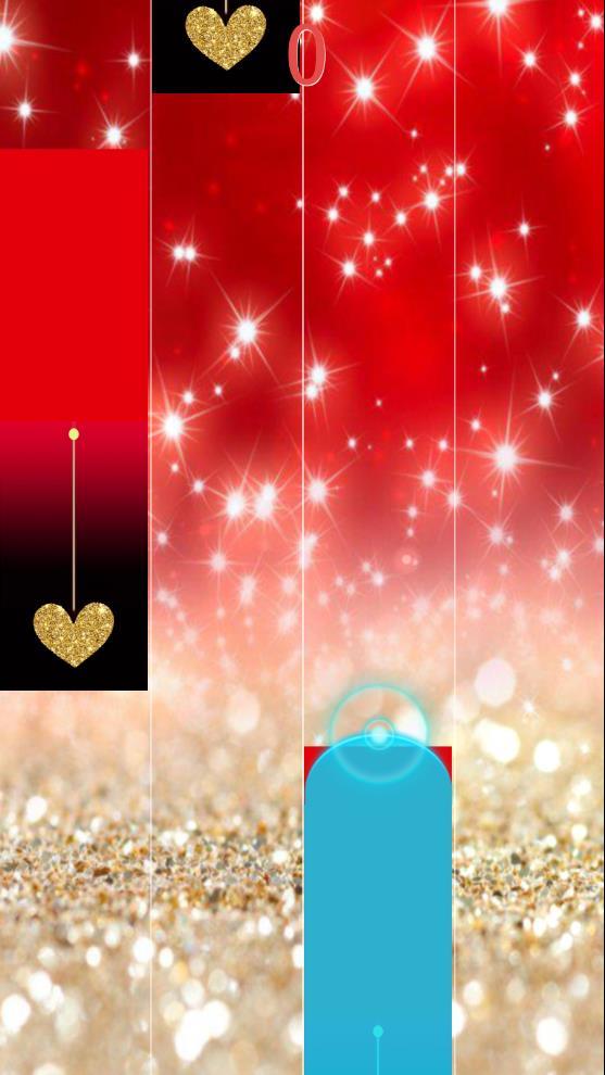اسکرین شات 3 بازی Piano Magic Love 2021