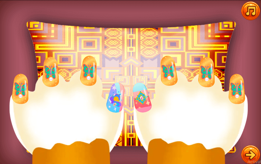 اسکرین شات 5 بازی ‏بازی سگ و گربه