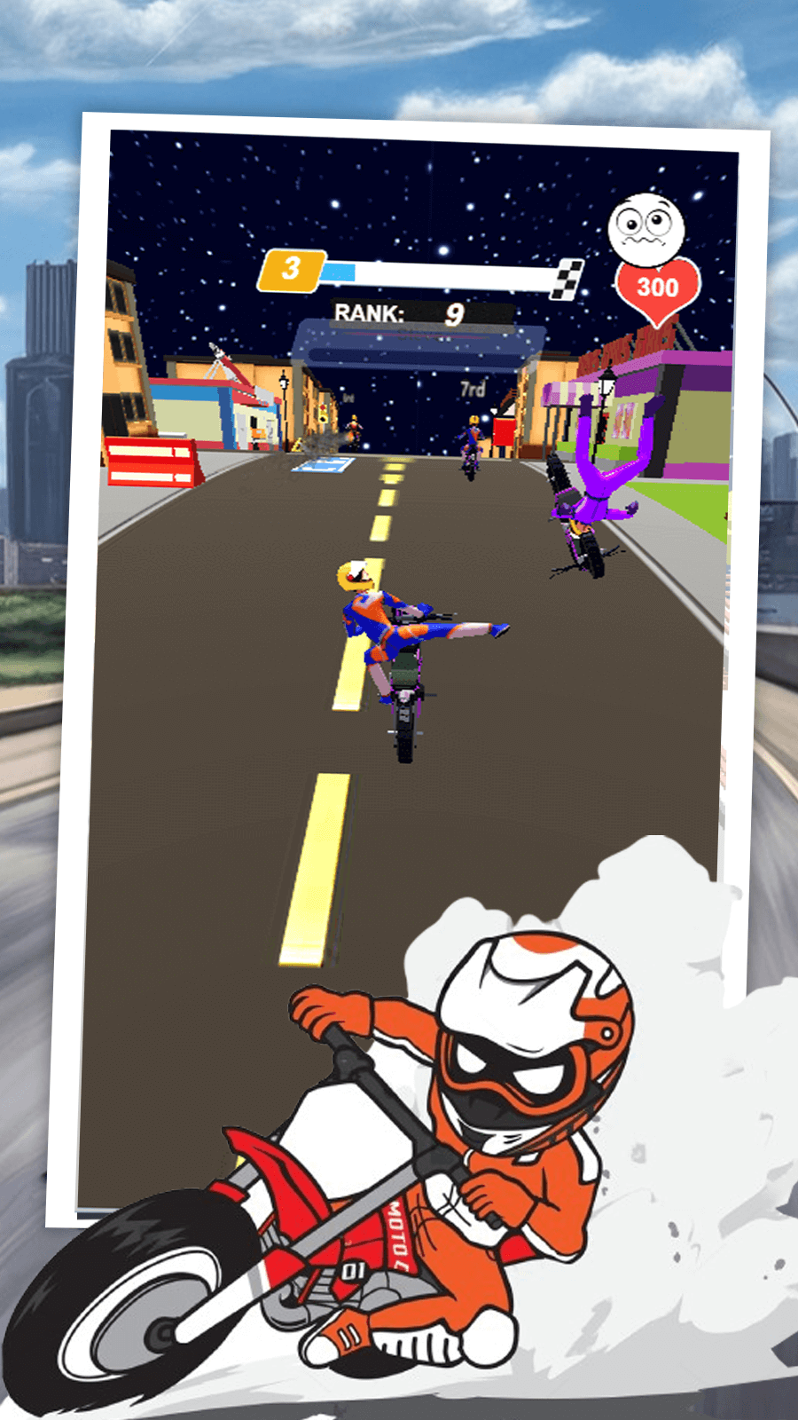 اسکرین شات 5 بازی موتور بازی جنگی بازی جدید