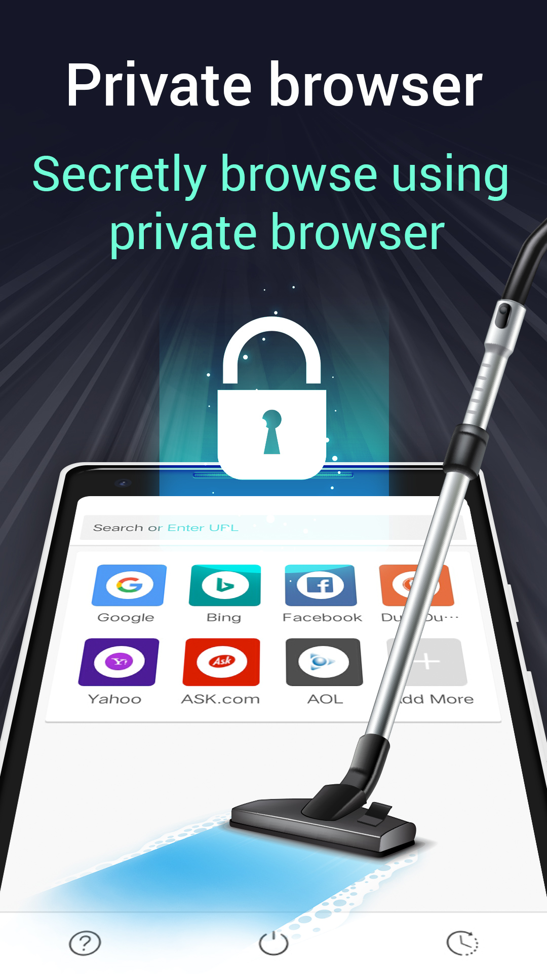 اسکرین شات 5 برنامه Calculator :Photo, Video Vault