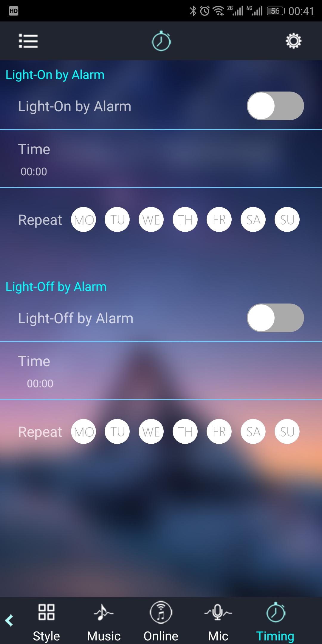 اسکرین شات 6 برنامه duoCo Strip