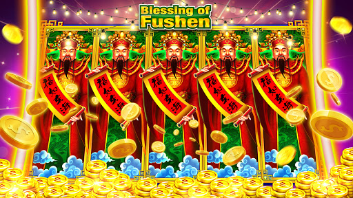 اسکرین شات 7 بازی Winning Slots casino games:free vegas slot machine