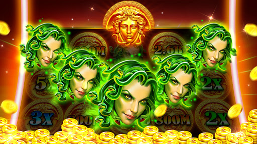اسکرین شات 5 بازی Winning Slots casino games:free vegas slot machine