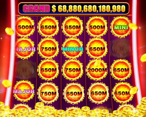 اسکرین شات 3 بازی Winning Slots casino games:free vegas slot machine