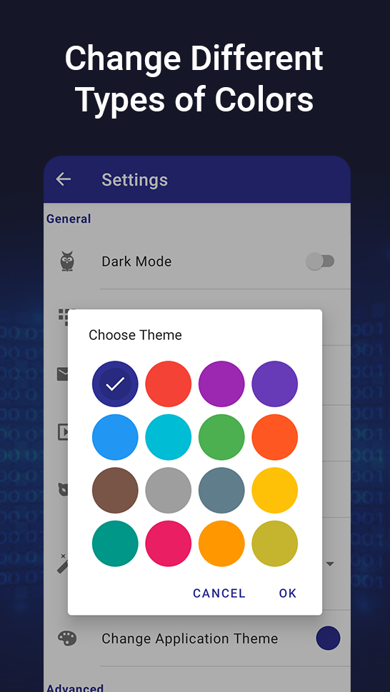 اسکرین شات 8 برنامه Photo, Video Locker-Calculator