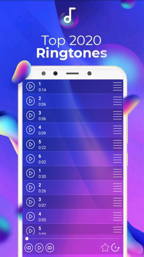 اسکرین شات 1 برنامه پیامک و زنگ با کلاس
