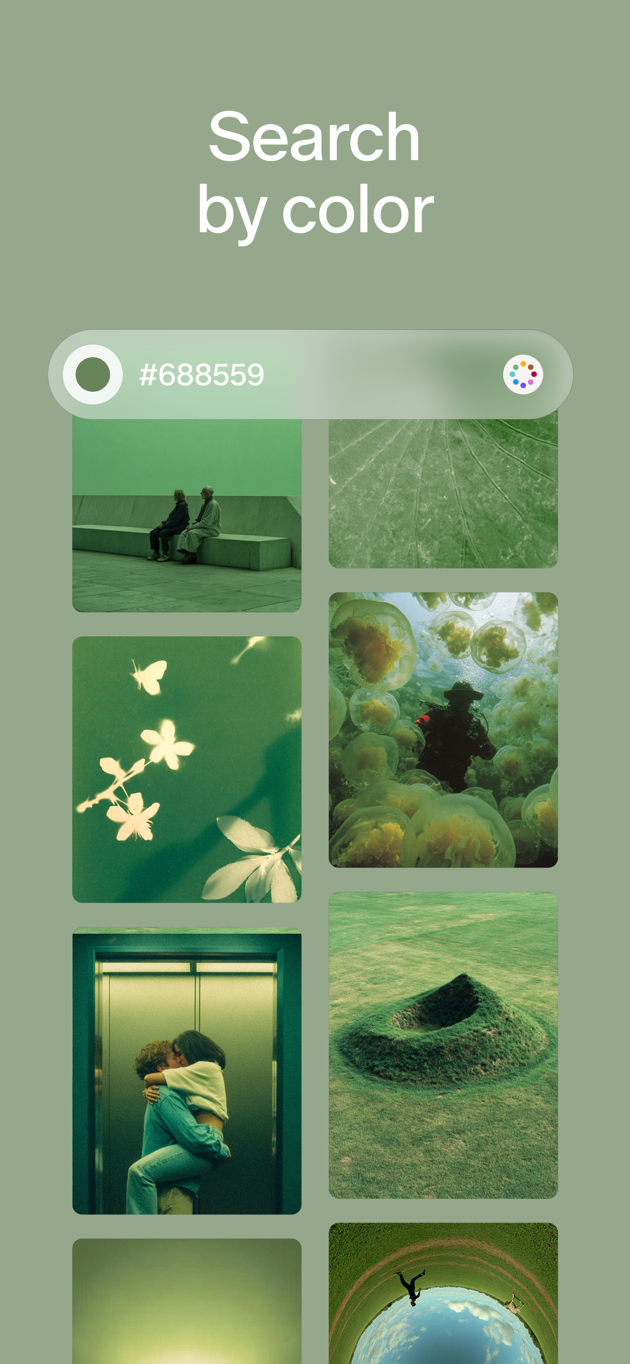 اسکرین شات 4 برنامه Cosmos: Search & Discover