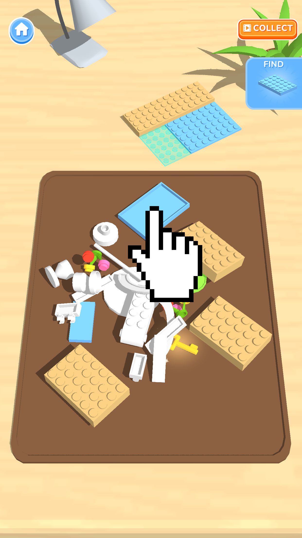 اسکرین شات 6 برنامه Bass Booster & Equalizer