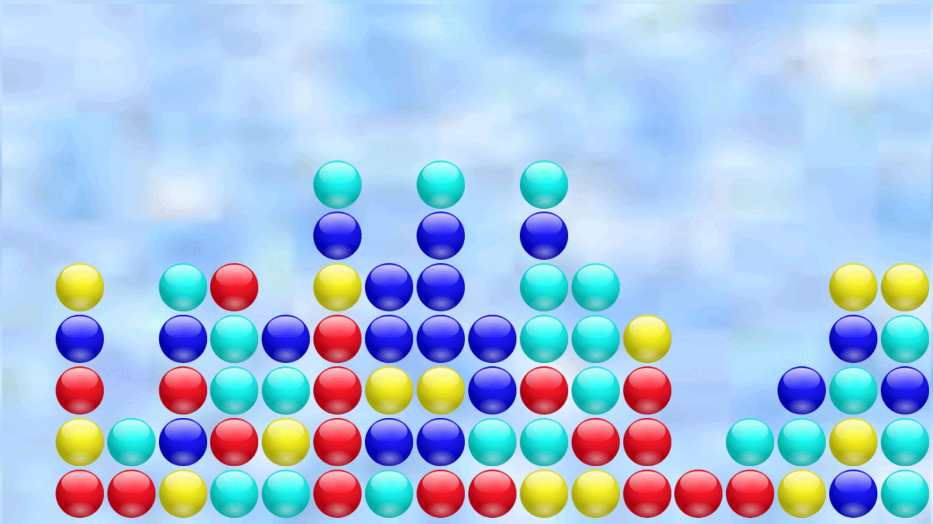 اسکرین شات 7 بازی Bubble Poke