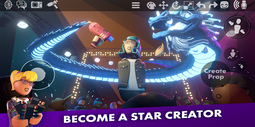 اسکرین شات 3 بازی Rec Room